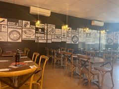 -Don't Tell Mama Shh Korean Restaurant