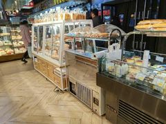 面包甜点陈列柜-MAKY米旗(中东大市场店)