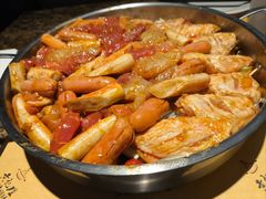 -黄记煌·三汁焖锅(万达广场店)