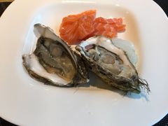 -银帆宾馆-自助餐厅(金马路店)