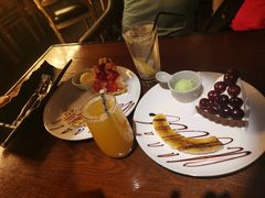 -Strawberry Butterfly草莓蝴蝶日式水果挞