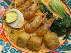 -孖记茶档·热腾茶餐(江南西plus店)