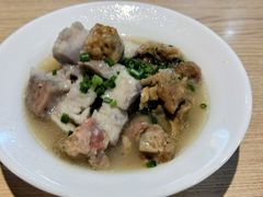 -毛家饭店(长沙南站店)