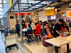 -永和大王(浦东国际机场店)