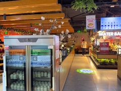 -梨花自助烤肉(乐宾店)