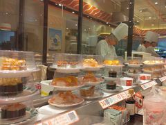 -新一番三文鱼寿司(大东海店)