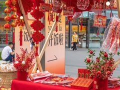 -东莞松山湖万象汇