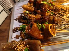 -Let’s WaKao瓦烤(贝森店)