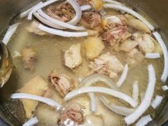 -狐狸爱上椰子鸡(滨江星光大道店)