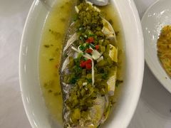 -丰收日·小海鲜·沪上家宴(顾村正大店)