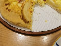 -必胜客(WOW昙华林店)