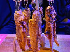 -胡桃里乐队酒馆(鎏嘉码头店)