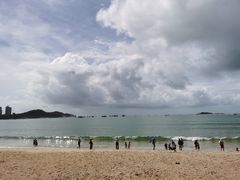 -马銮湾景区