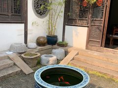 -潜研堂钱大昕故居