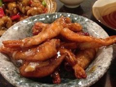 -锅儿挑面馆