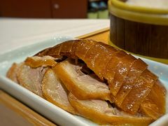-金三杯酒家(泉城路店)