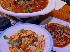 -Yan Ting 宴庭中餐厅(上海静安瑞吉酒店)
