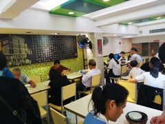大堂-皇上皇(北京路店)