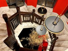 -江南雅厨(李公堤店)