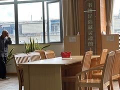 -浦东新区花木街道图书馆