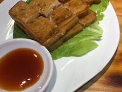 萝卜糕-乡亲鹅肉城(昆山店)
