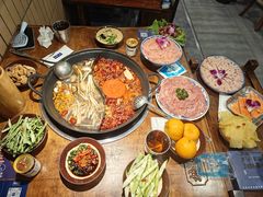 -楠火锅(西单店)