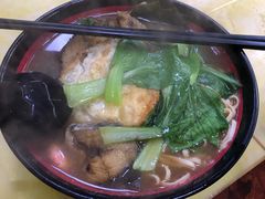 -赵璐海鲜面馆(德行路店)