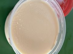 -老伴豆花(麦士威熟食中心店)