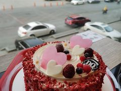 -DQ·蛋糕·冰淇淋(民勇嘉泰店)