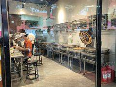-矮子馅饼(贵阳总店)