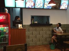 -陈记柳州螺蛳粉(大坪店)