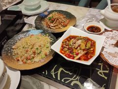 -皇室假期美食水疗会(春风路店)