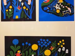 -【朵云轩艺术中心】博洛尼亚插画展·中国巡展·上海站