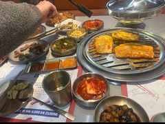 -韩一品韩国料理(柏庐南路店)