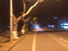 -白沙门生态公园