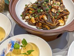 -打酱油·非遗淮扬菜(瘦西湖梅岭店)