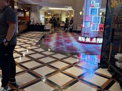 -上海国际饭店