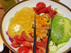 -TIGERS老虎西餐(亦庄店)
