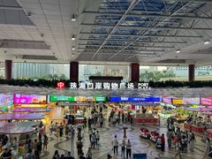 -珠海拱北口岸