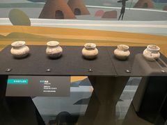 -盘龙城遗址博物院