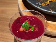 -KimPro 辛普乐概念韩餐