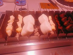 -丰茂烤串(全国首店)
