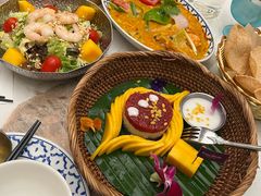 -KingThaia金泰兰(滨江天街店)