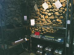-Cafe Aewol Monsant