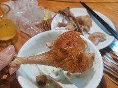 -洞密园美食城·二十二年老店(富华路店)