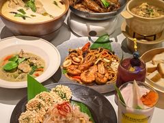 -太食獸泰式茶餐厅(IFS国金中心店)