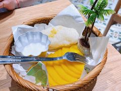 -迷你椰·泰式大排档(环球港1号店)