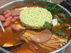 -安大叔拌饭(宝龙店)
