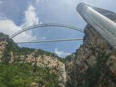 -潭溪山
