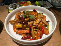 -榕意·川味之美(深业上城店)